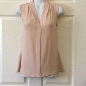 CK new with tag flowy top